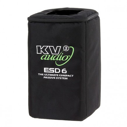 KV2 Audio ESD6 Cover Pokrowiec ochronny na ESD6